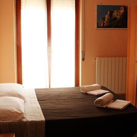 Albergo Italia Lavello Luaran gambar