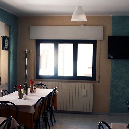Albergo Italia Lavello Luaran gambar