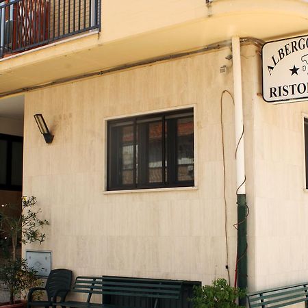 Albergo Italia Lavello Luaran gambar