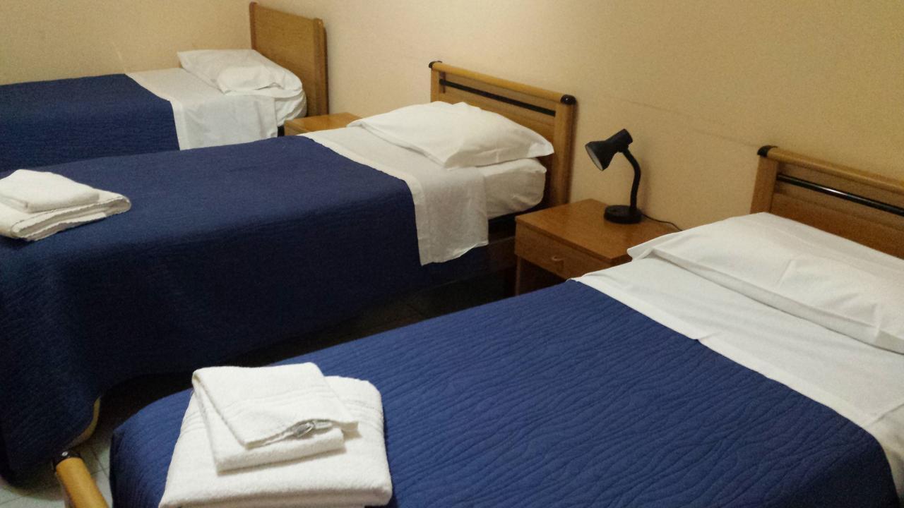 Albergo Italia Lavello Luaran gambar