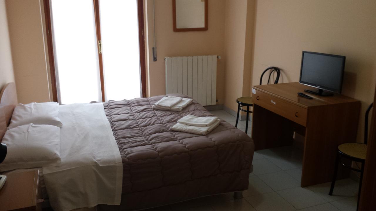 Albergo Italia Lavello Luaran gambar