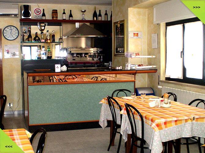 Albergo Italia Lavello Luaran gambar