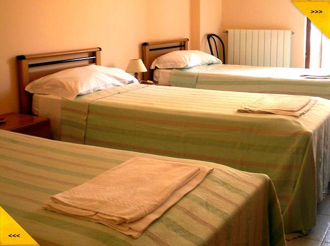 Albergo Italia Lavello Luaran gambar