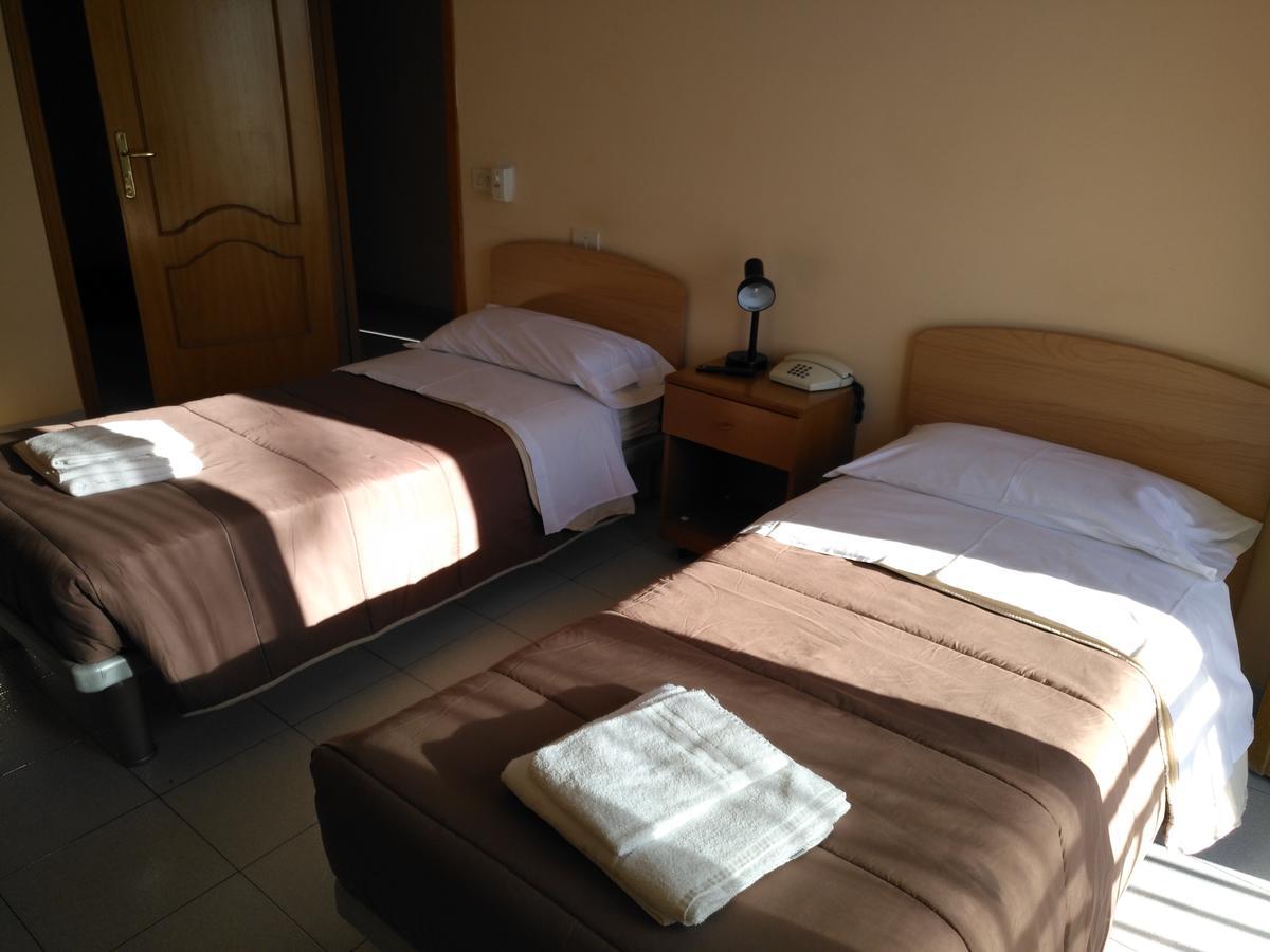 Albergo Italia Lavello Luaran gambar