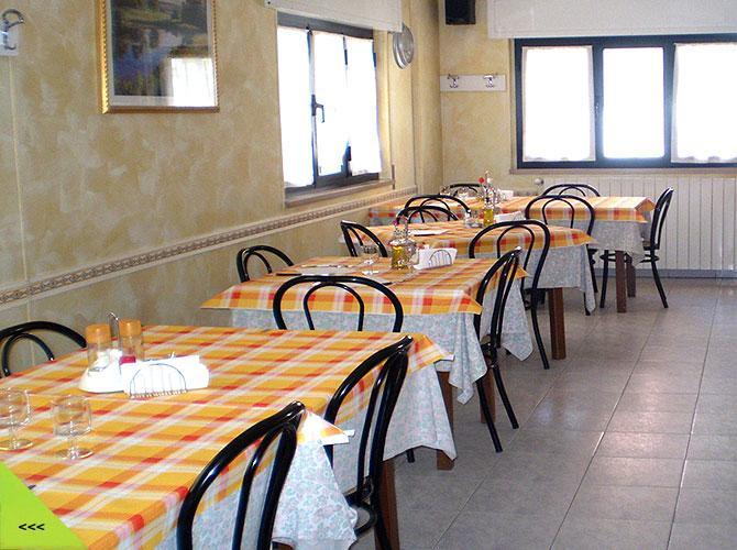 Albergo Italia Lavello Luaran gambar