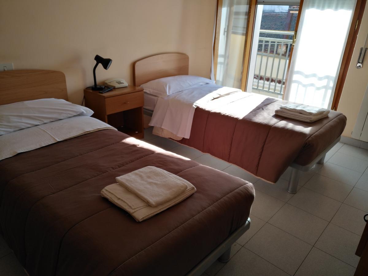 Albergo Italia Lavello Luaran gambar