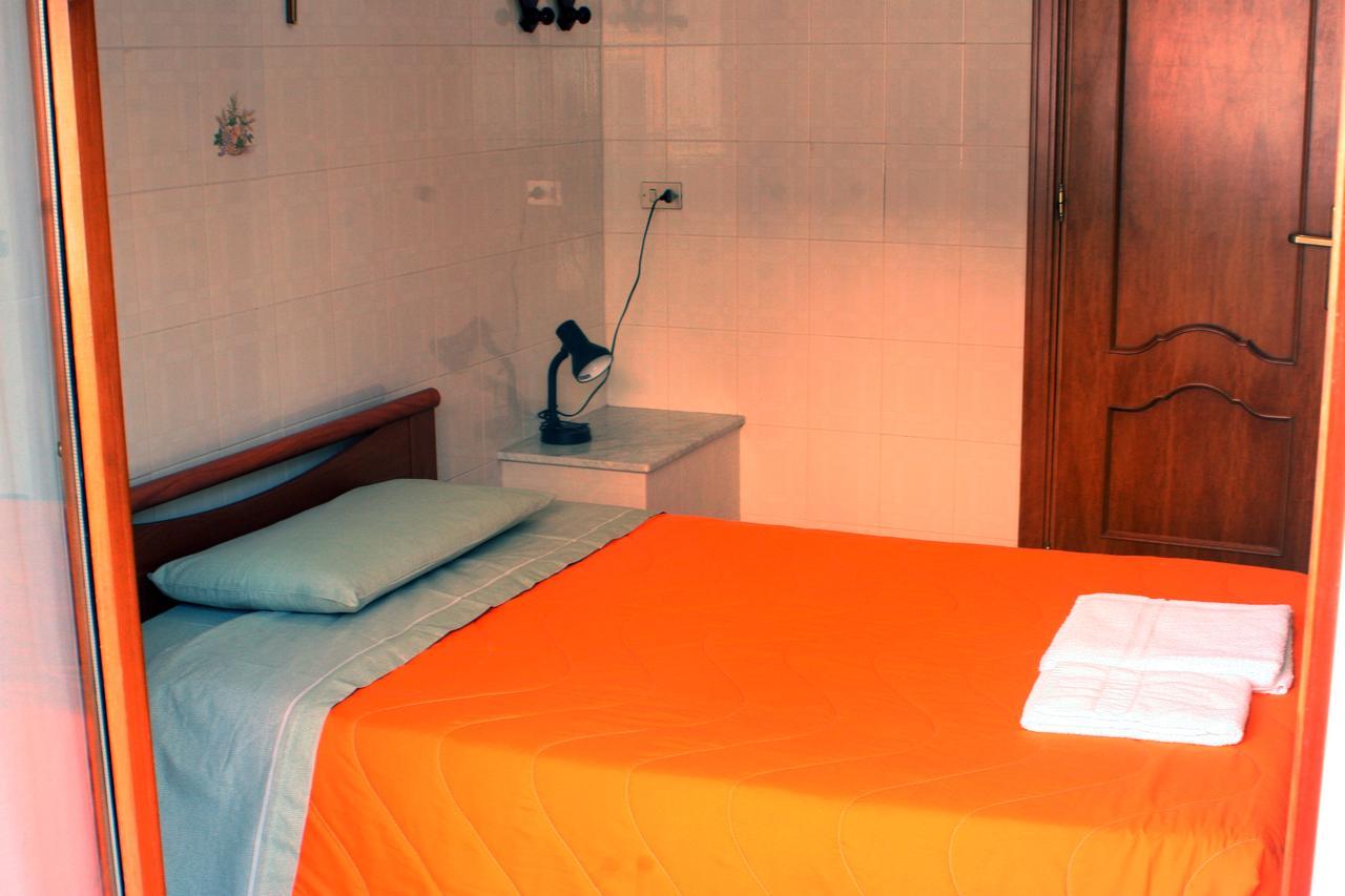 Albergo Italia Lavello Luaran gambar
