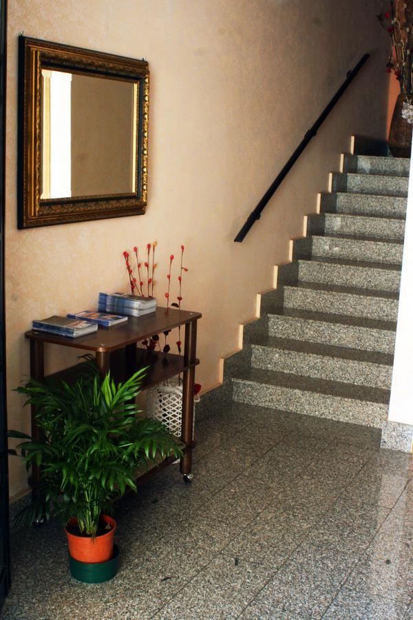 Albergo Italia Lavello Luaran gambar