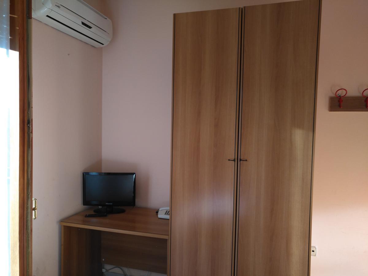 Albergo Italia Lavello Luaran gambar
