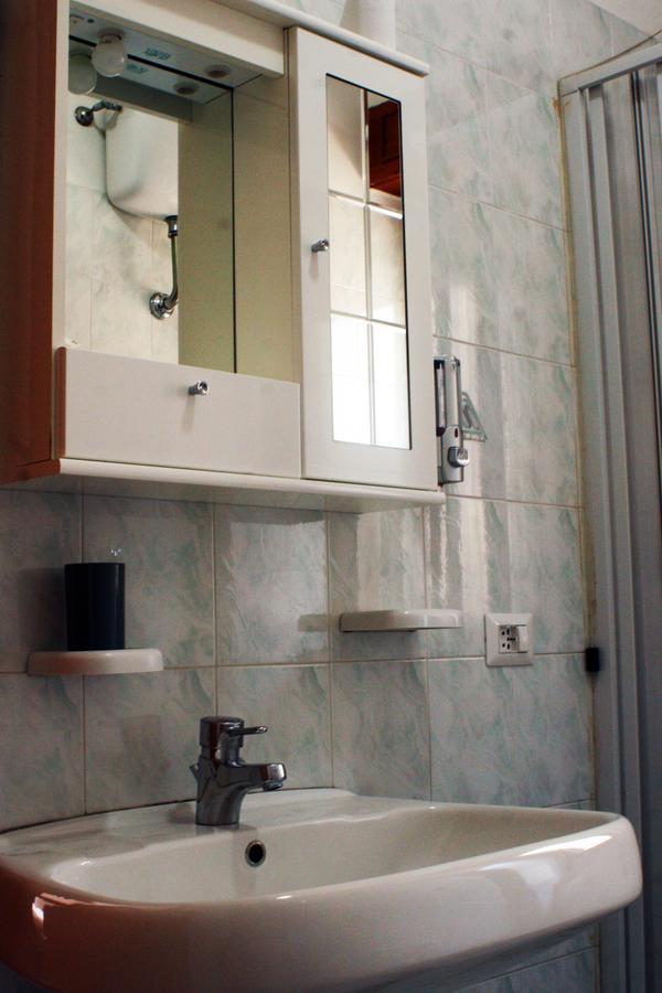 Albergo Italia Lavello Luaran gambar