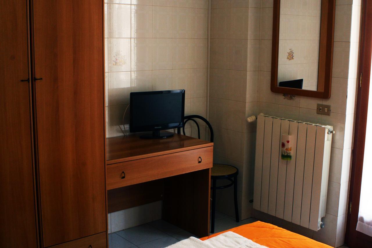 Albergo Italia Lavello Luaran gambar