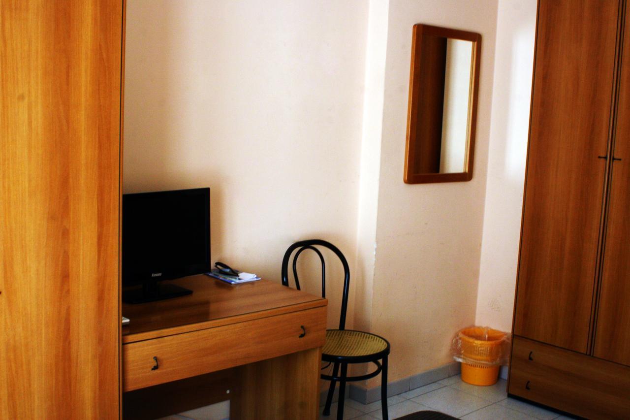 Albergo Italia Lavello Luaran gambar