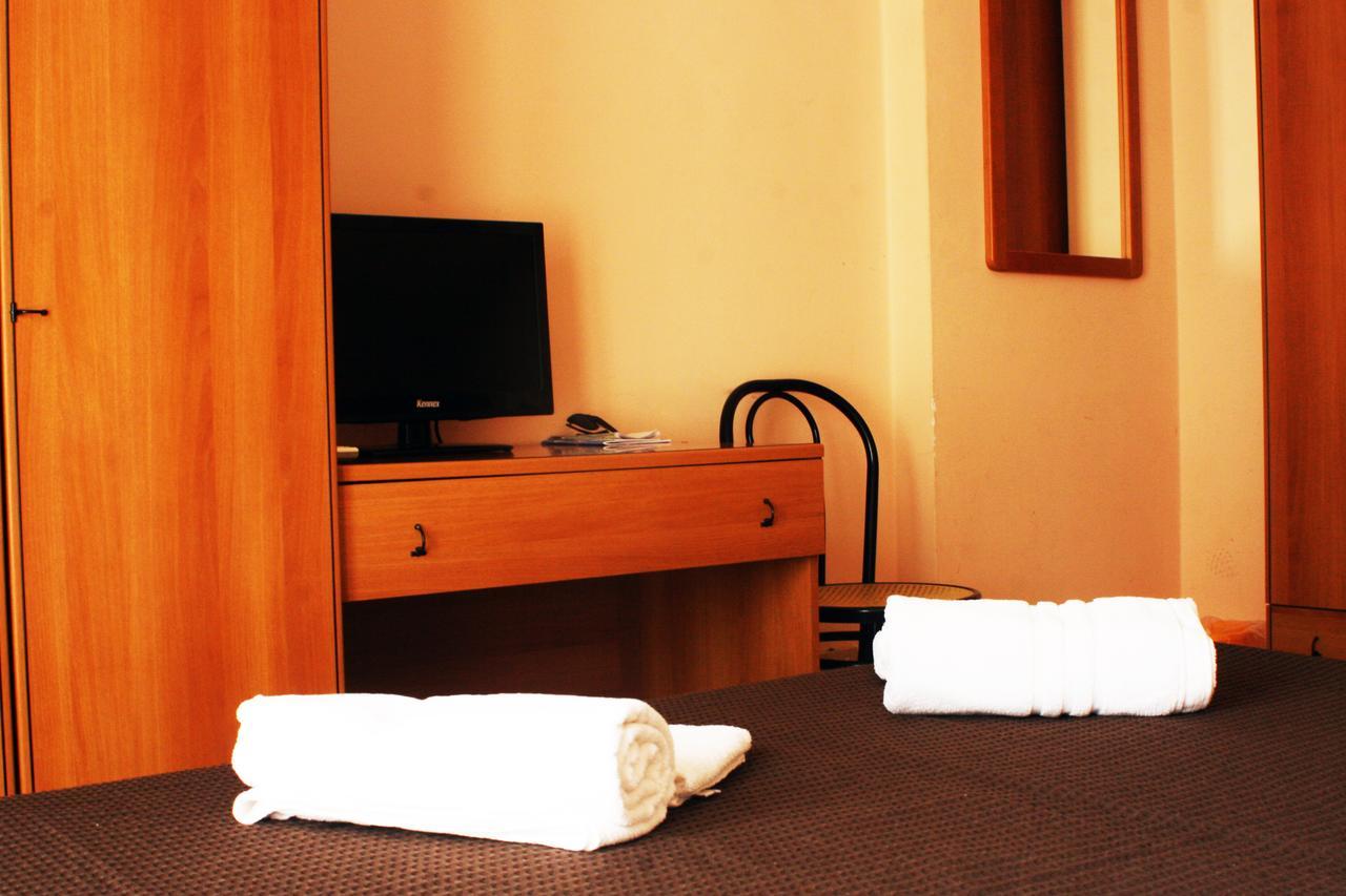 Albergo Italia Lavello Luaran gambar
