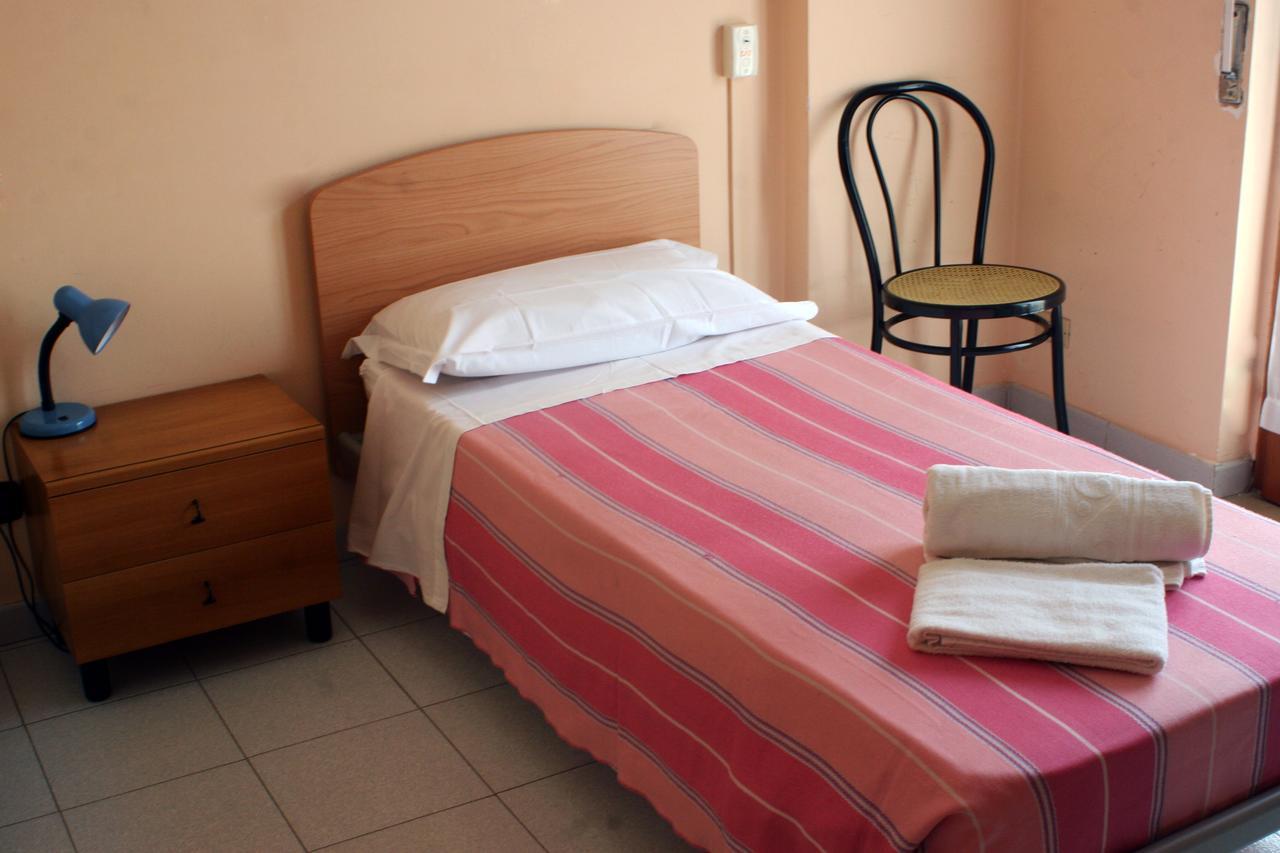 Albergo Italia Lavello Luaran gambar
